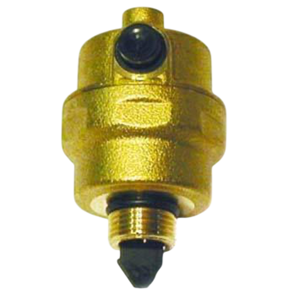 VALVOLA SFOGO ARIA AUTOMATICA 3/8 ARISTON COD:571639