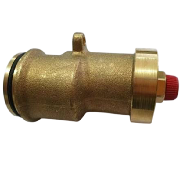 KIT VALVOLA SFIATO UNICAL COD:95251193