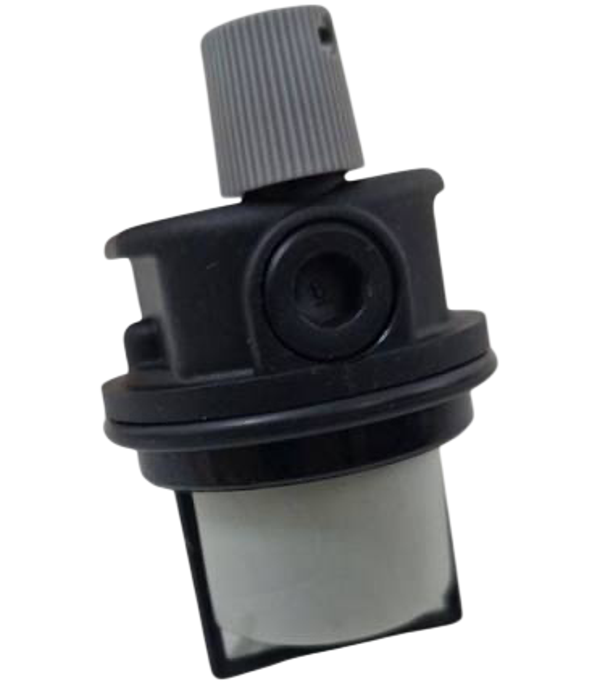 VALVOLA SFOGO (SUPERIORE) UNICAL COD:95261343