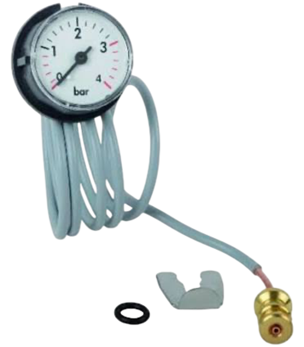 IDROMETRO 04- BAR ARISTON COD:60001907