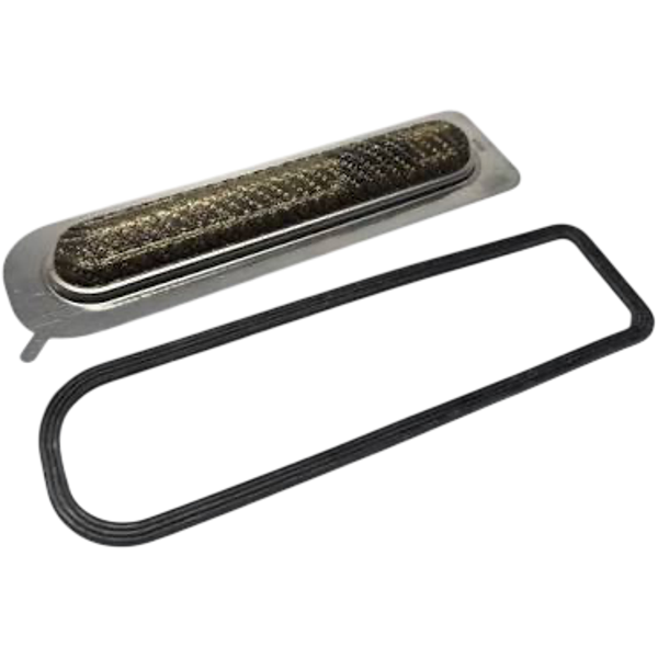 BRUCIATORE CON GUARNIZIONE IMMERGAS COD:3.025189