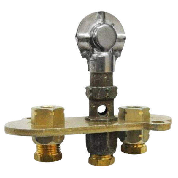 BRUCIATORE PILOTA ARISTON COD:570514