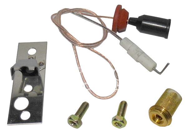 KIT PILOTA ARISTON COD:60081186