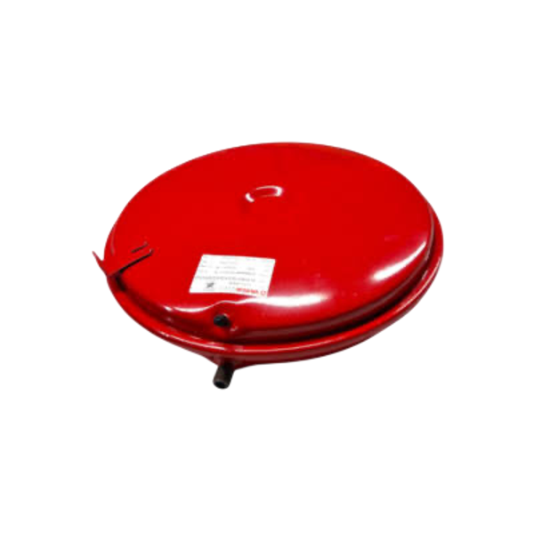 VASO ESPANSIONE 7 Lt - ARISTON COD: 564492