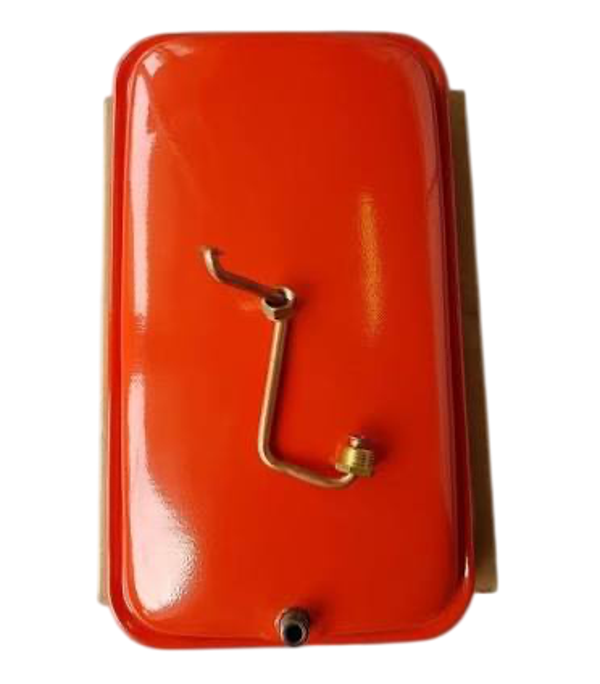 VASO ESPANSIONE RETT. 8 LT - ARISTON COD: 999869