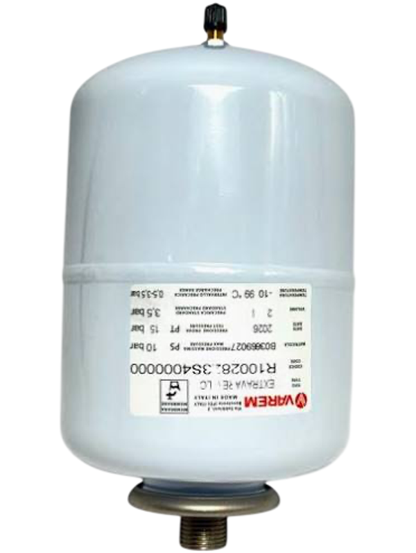 VASO ESPANSIONE 2 LT. - FERROLI COD:39809980