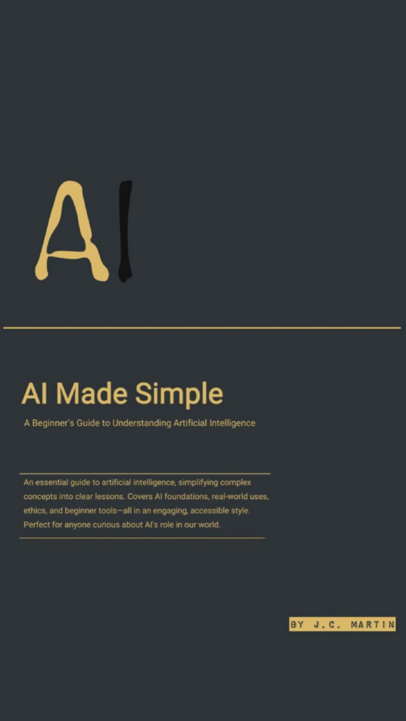 AI Made Simple