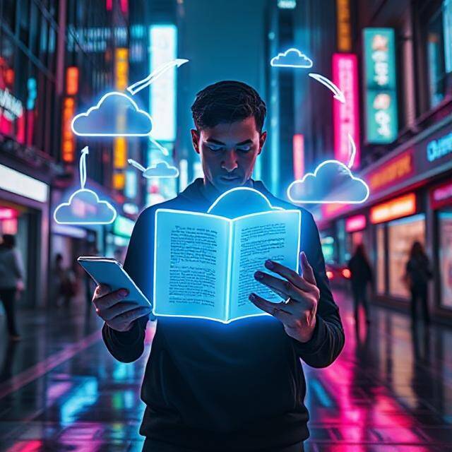 Digital Convenience