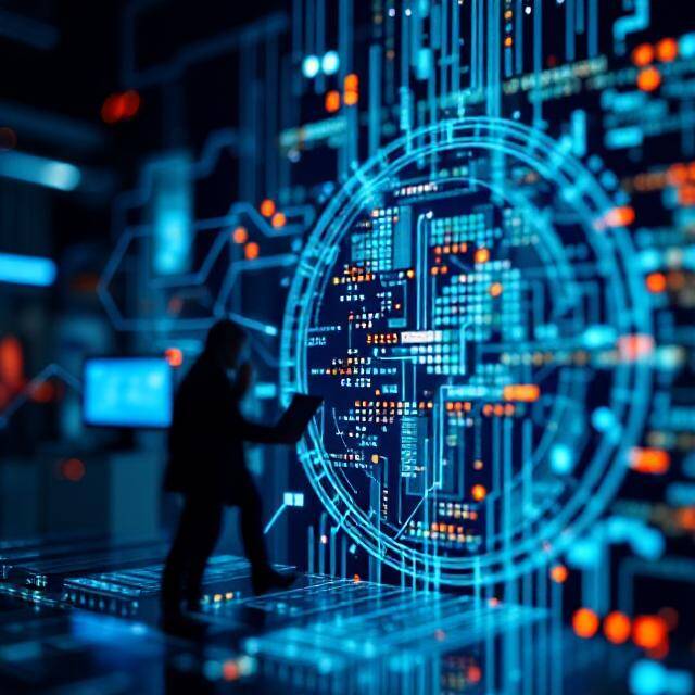 Digital cookies