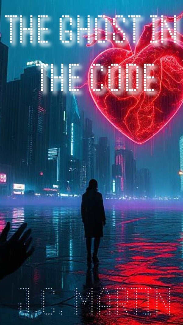 The Ghost In The Code