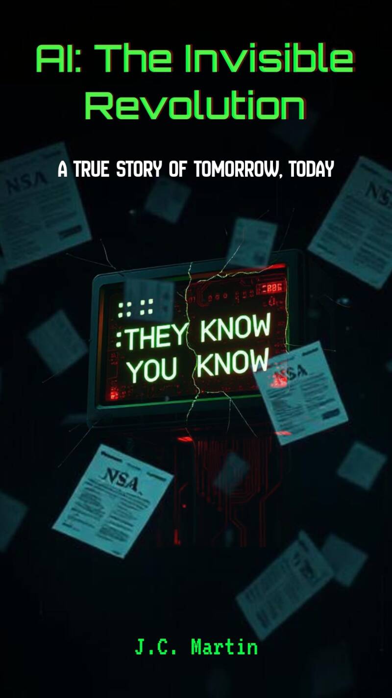 AI: The Invisible Revolution