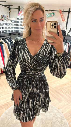 FEMM DRESS