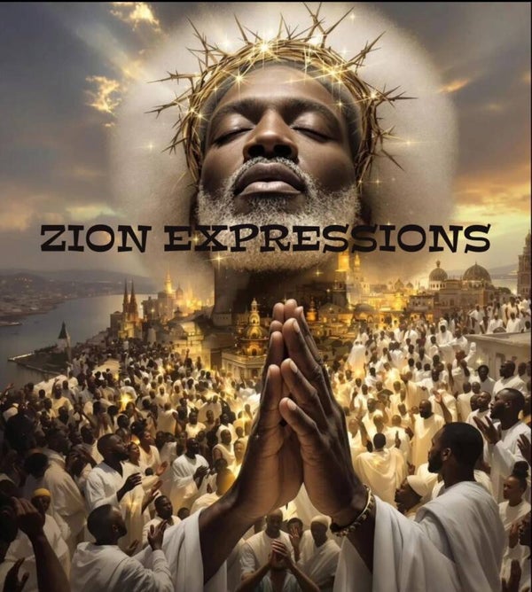 Most High Crown Poster