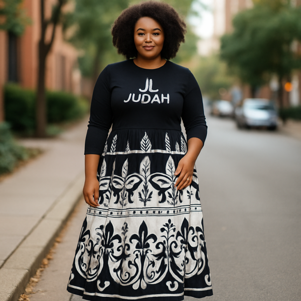 Womens Judah Shirt