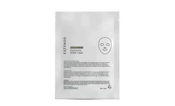 Hyaluronic Sheet Mask