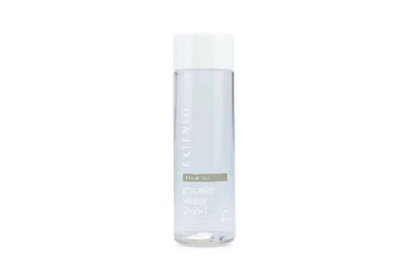 Micellar Water 2-in-1