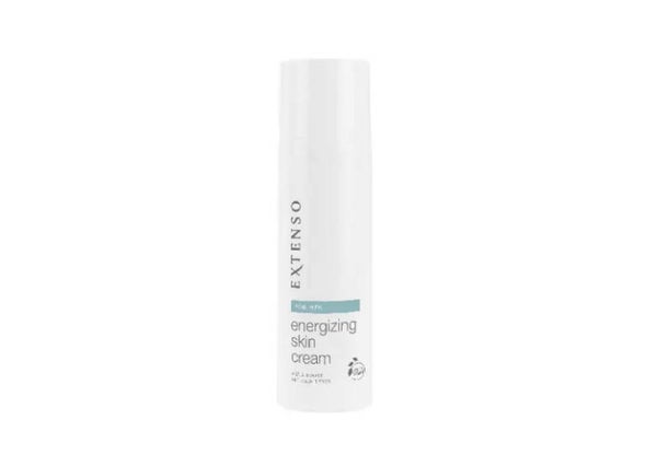 Energizing Skin Cream - FOR MEN