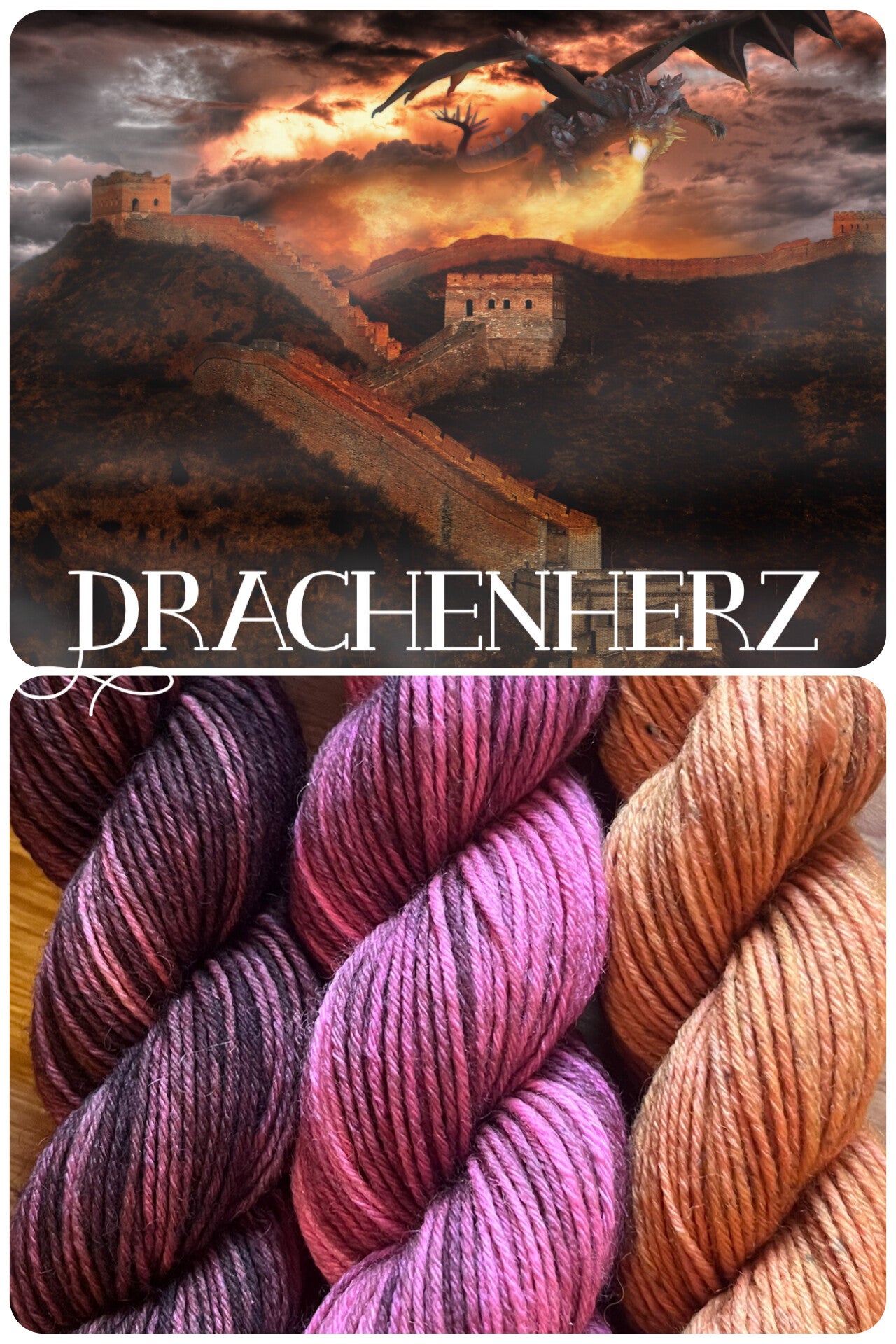 Drachenherz