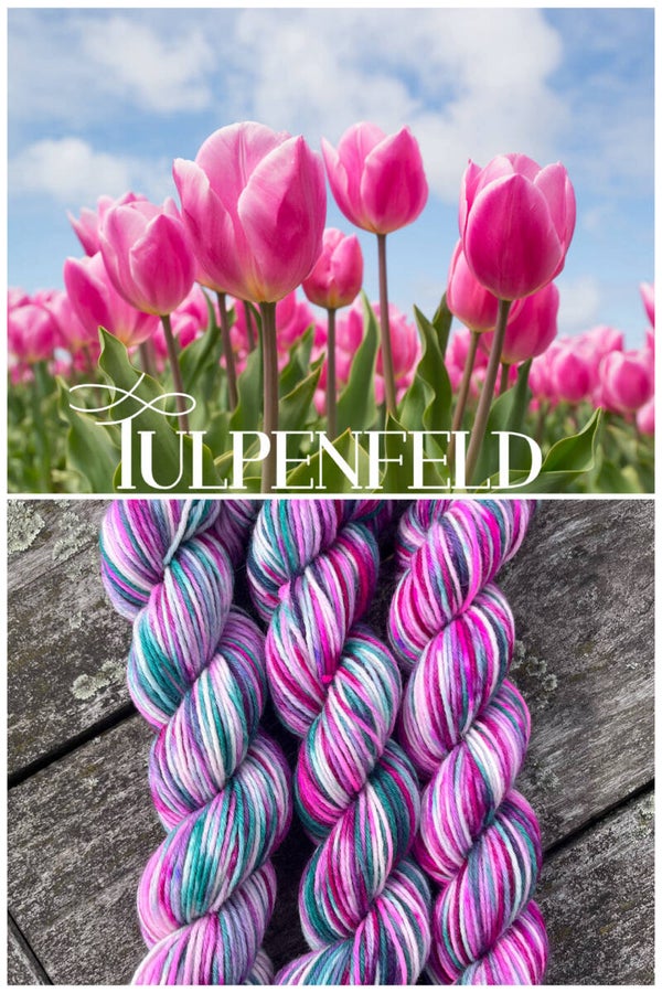 Tulpenfeld