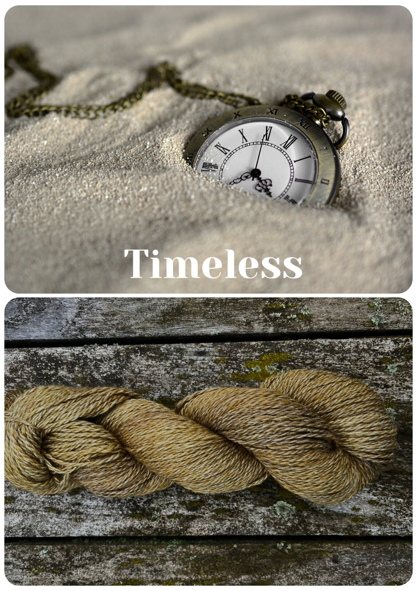 Timeless