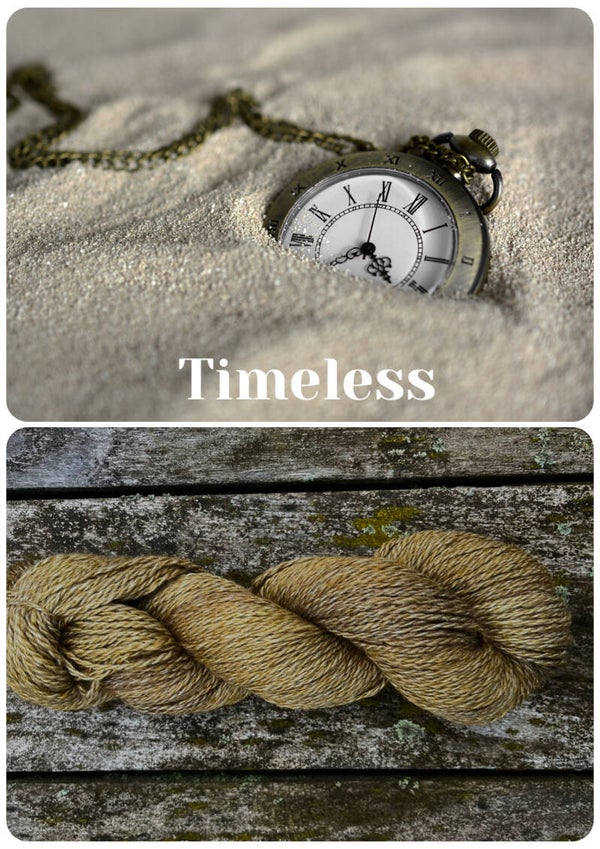 Timeless