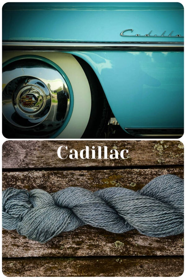 Cadillac