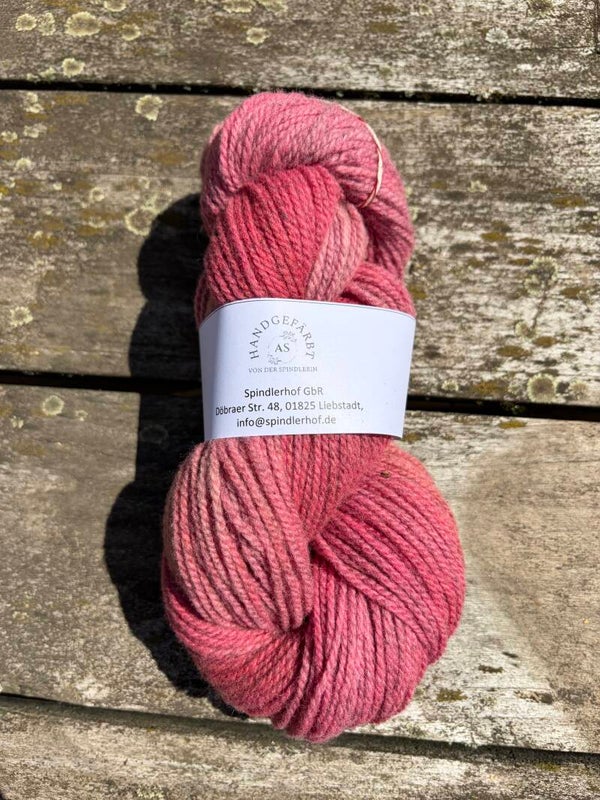 Deutsche Merino - Rote Beete