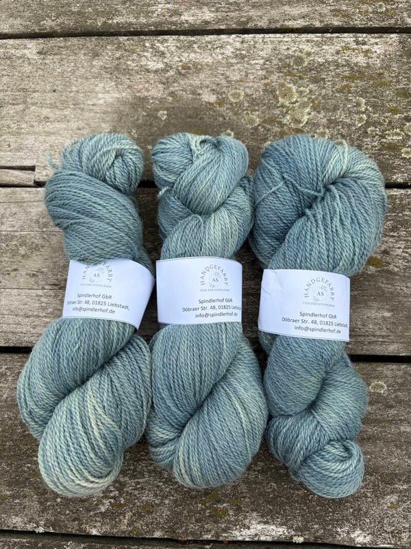 Kent-Romney - Blau