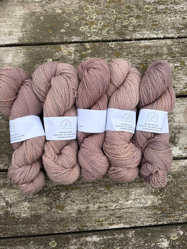 Kent-Romney - Altrosa