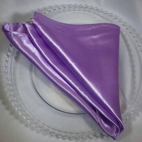 Specialty Napkins