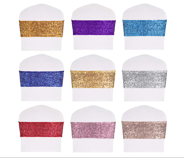 Band Sashes