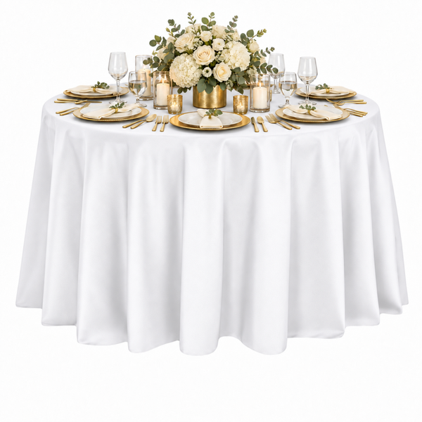 Polyester Tablecloths