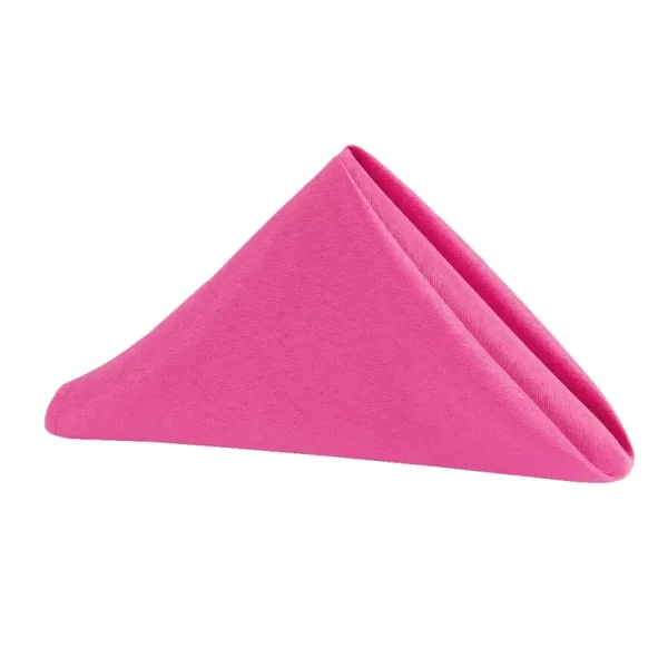 Poly Napkins