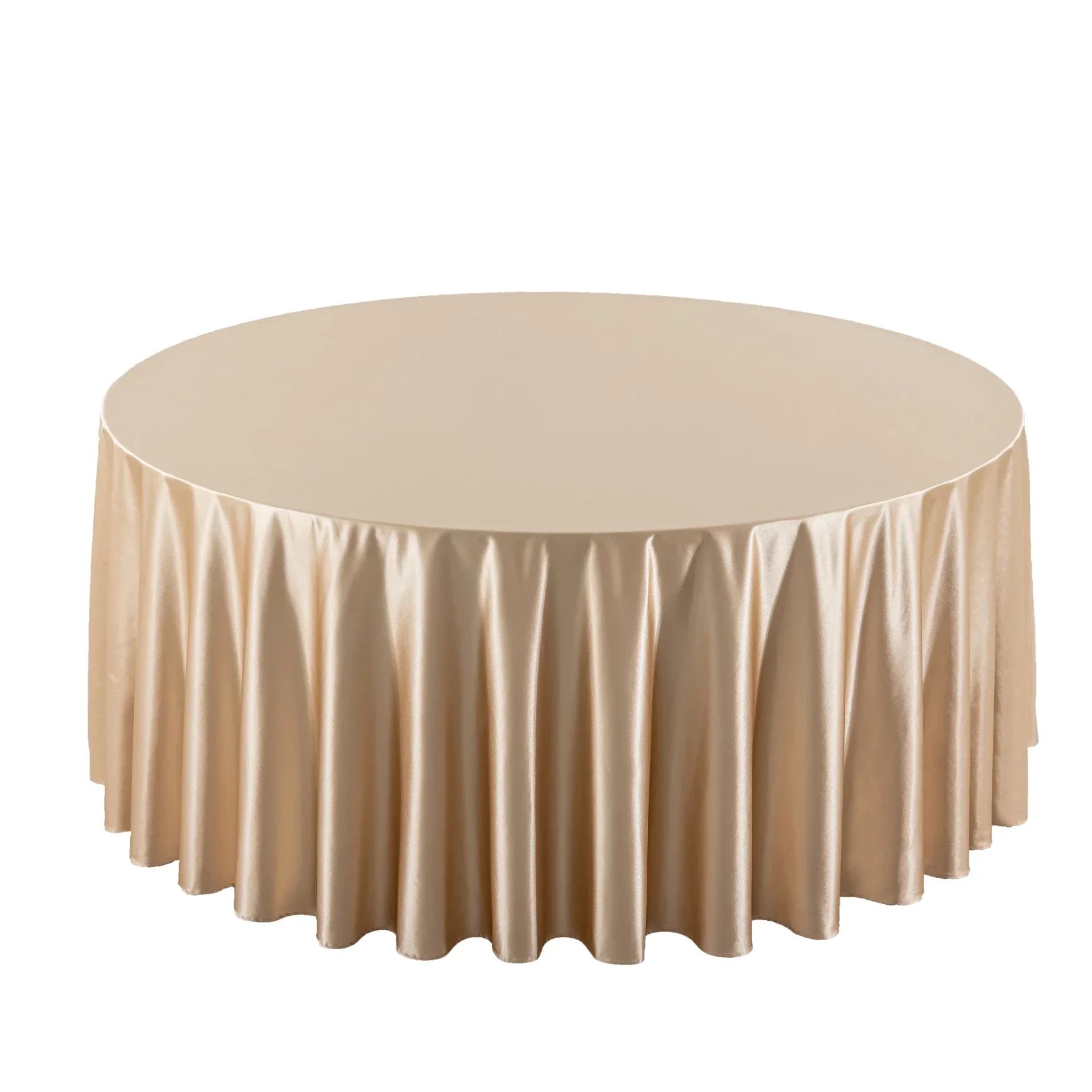 Satin Tablecloths