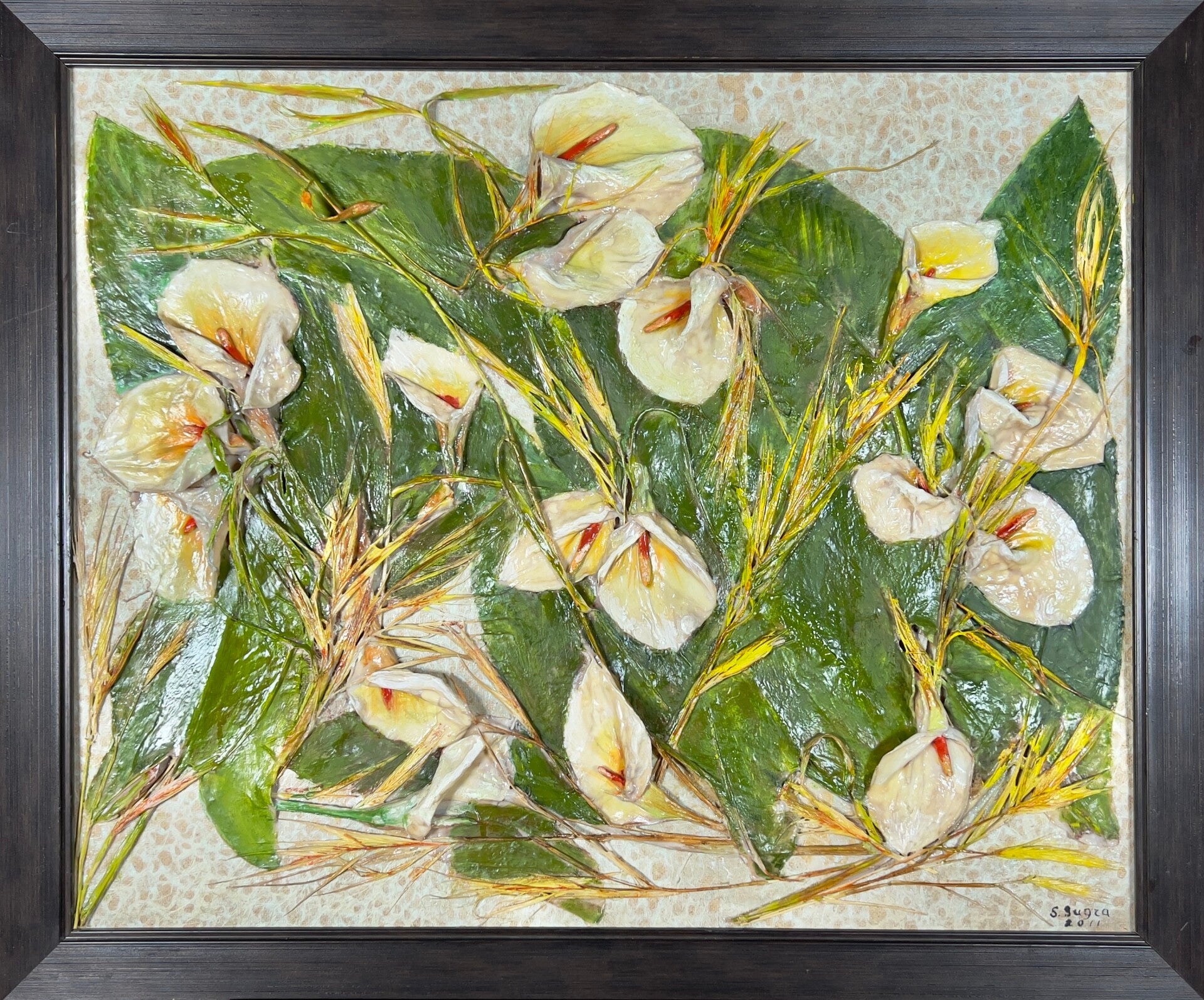 Love and faithfulness