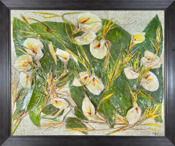 Love and faithfulness