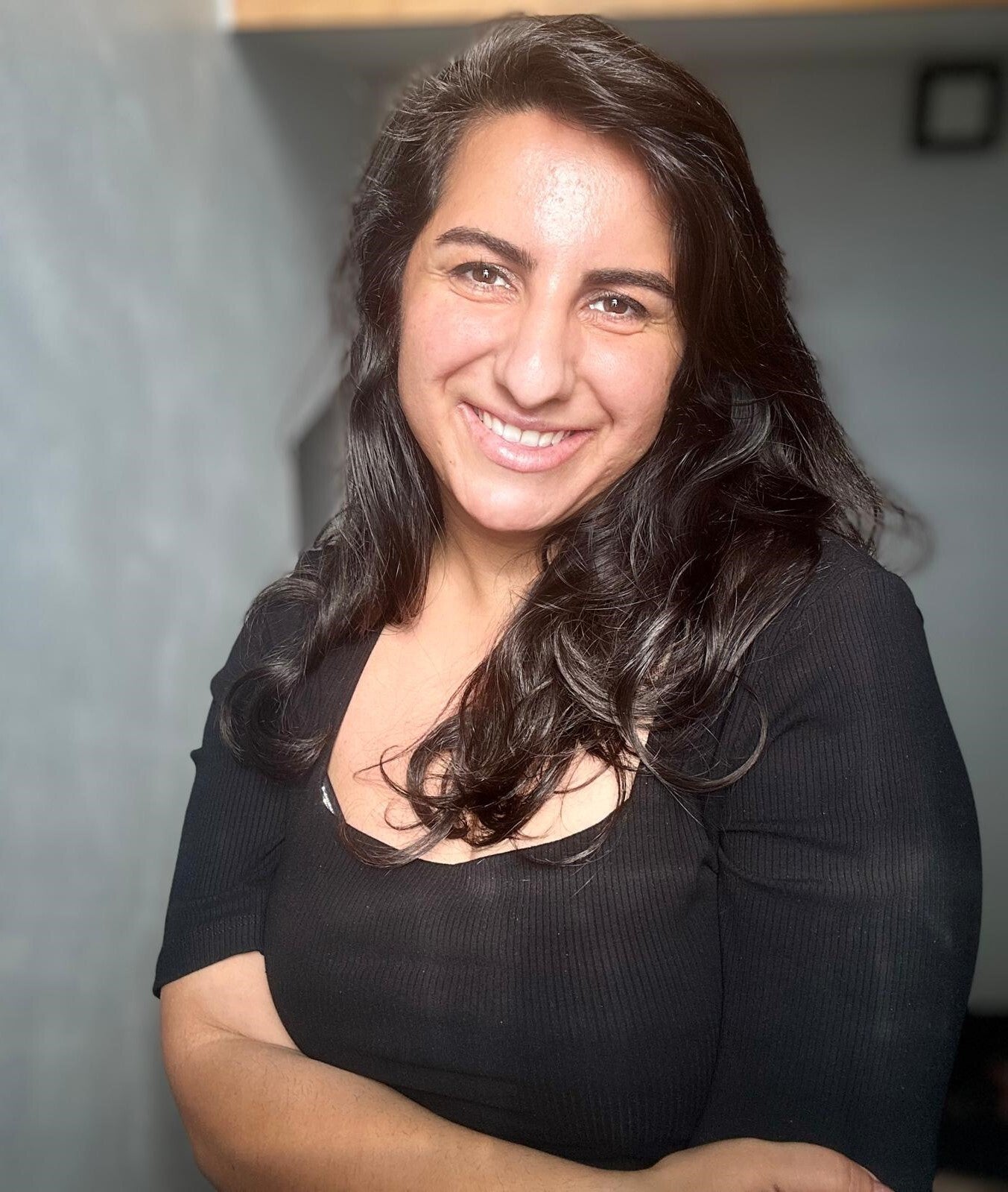 Fojan Sadeghieh | voorzitter JCI Brugge 2025