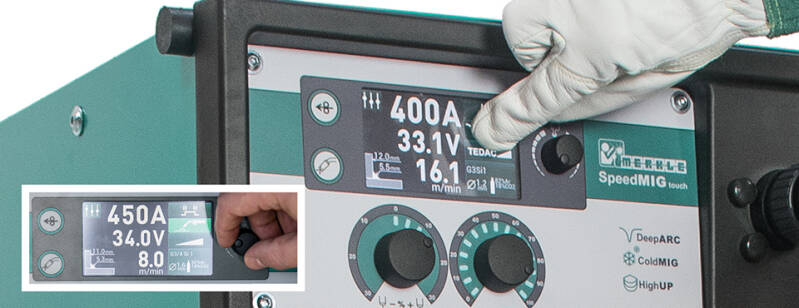 Merkle fontes de soldagem