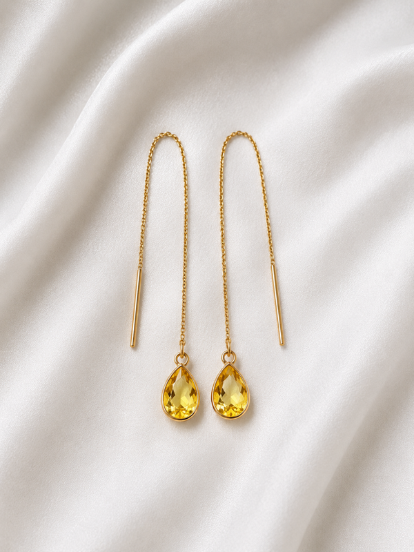 Sublimez un joli décolleté dans le dos avec ce collier de dos élégant, entièrement réalisé à la main. Confectionné en acier inoxydable doré, il est orné de véritables perles d'eau douce, de perles en cristal bleu facettées et se termine par un magnifique