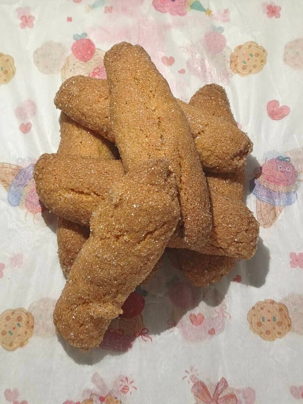 Zézette de Sète Sachet de 150g