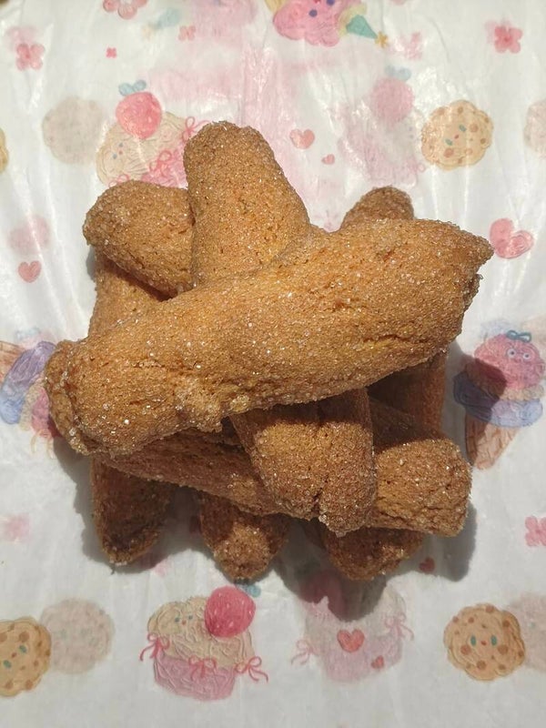 Zézette de Sète sachet de 300g