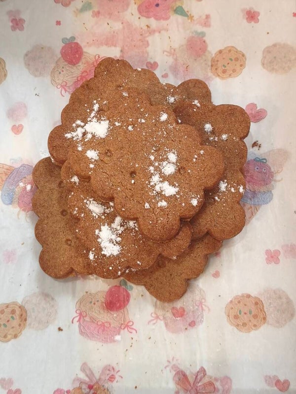 Spéculoos sachet 100g