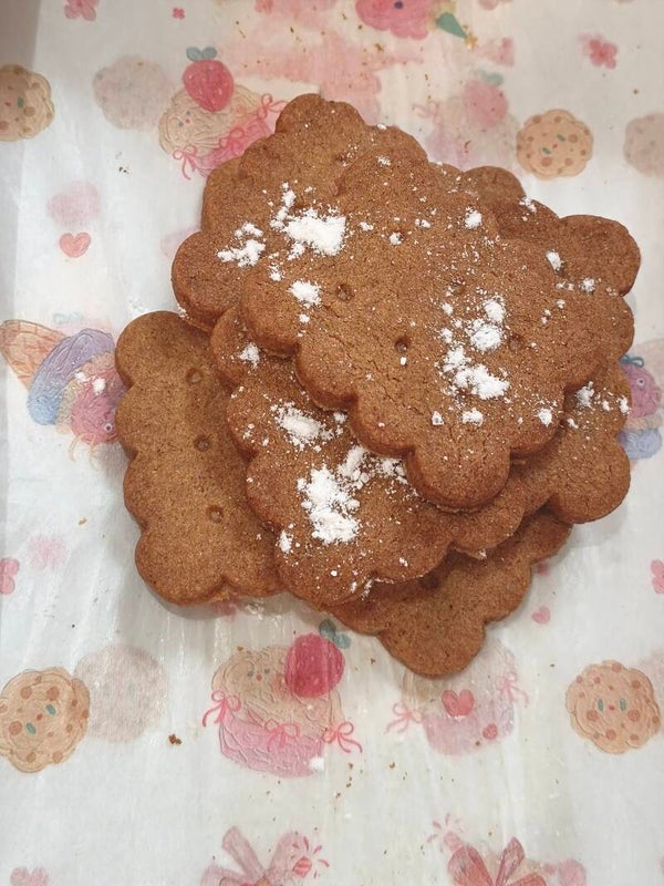 Spéculoos sachet 200g
