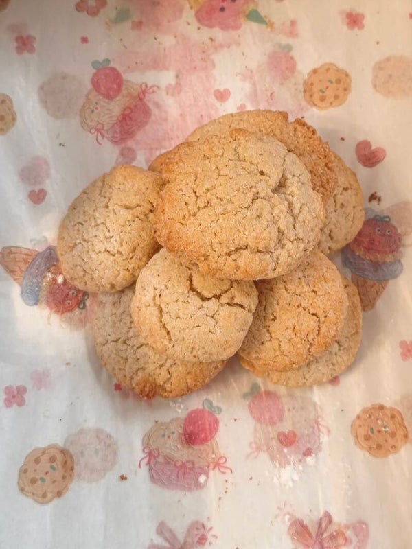Macarons de boulay boîte de 8