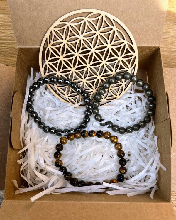 Coffret Masculin Sacré