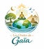 Les Ondes de Gaïa