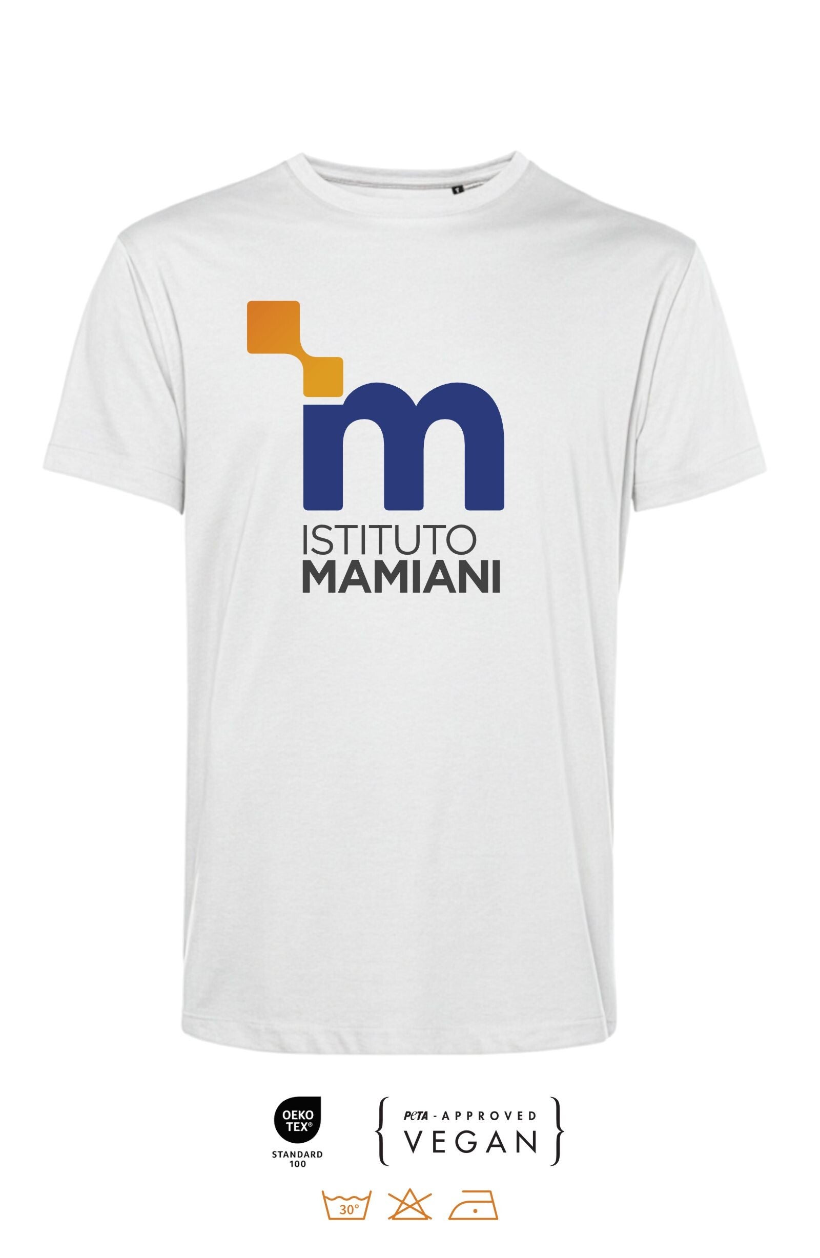 T-SHIRT LOGO