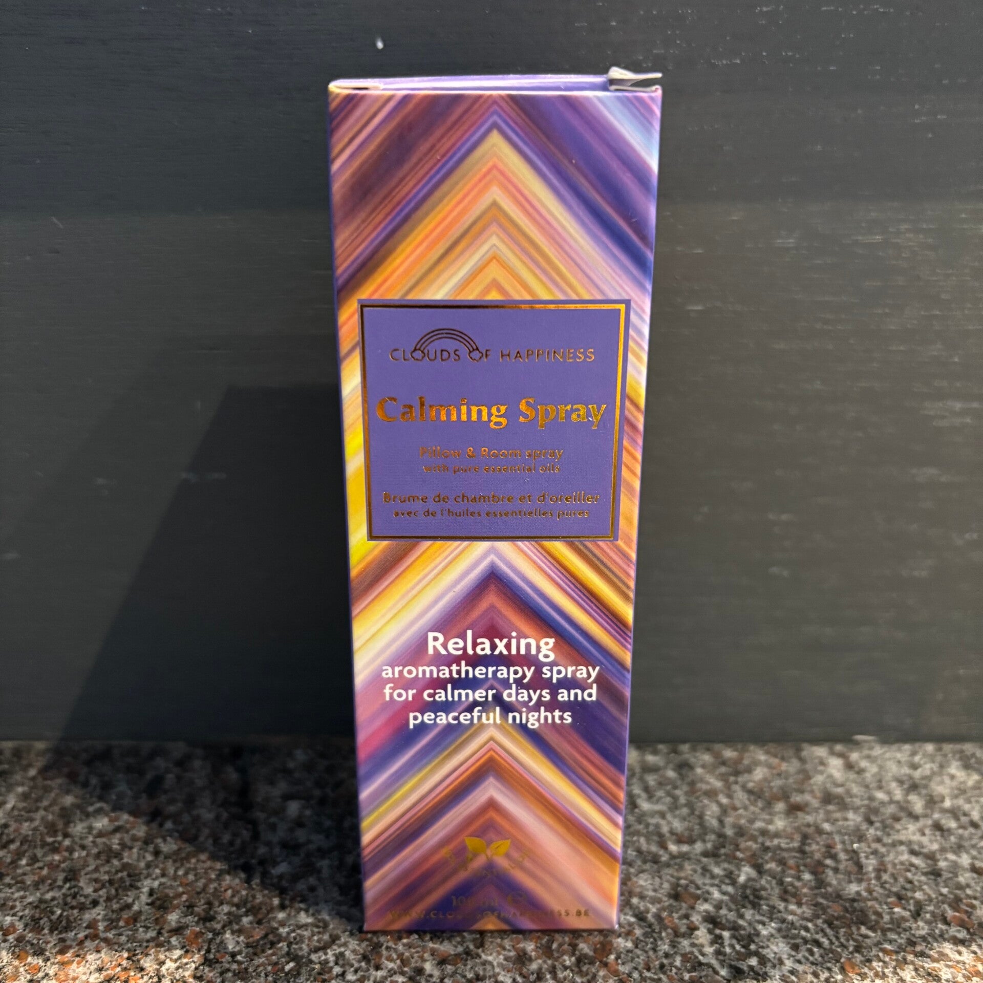 Calming Room & Pillow Spray