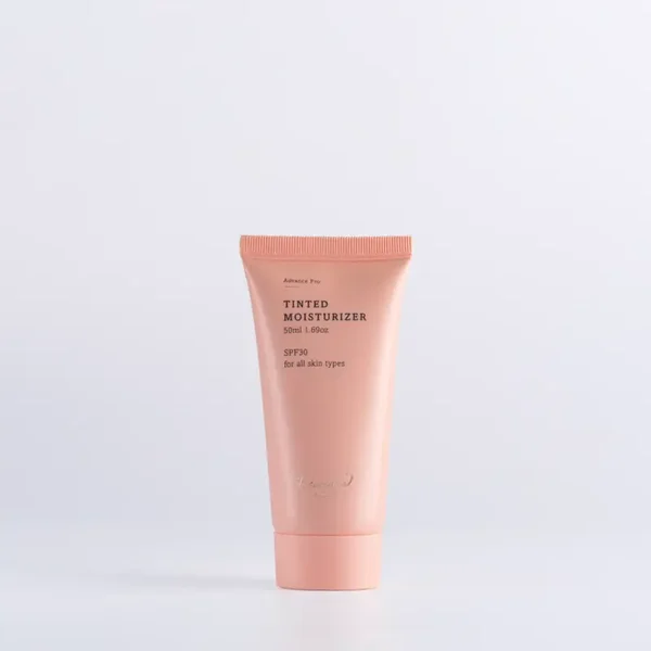 Tinted Moisturizer With SPF30