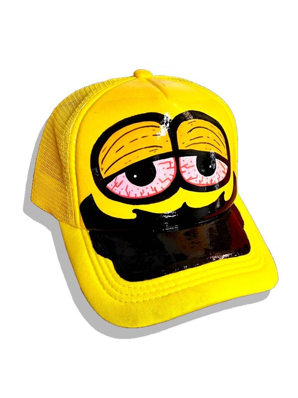YELLA BIRD